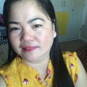 Meet your Posher, Mary grace